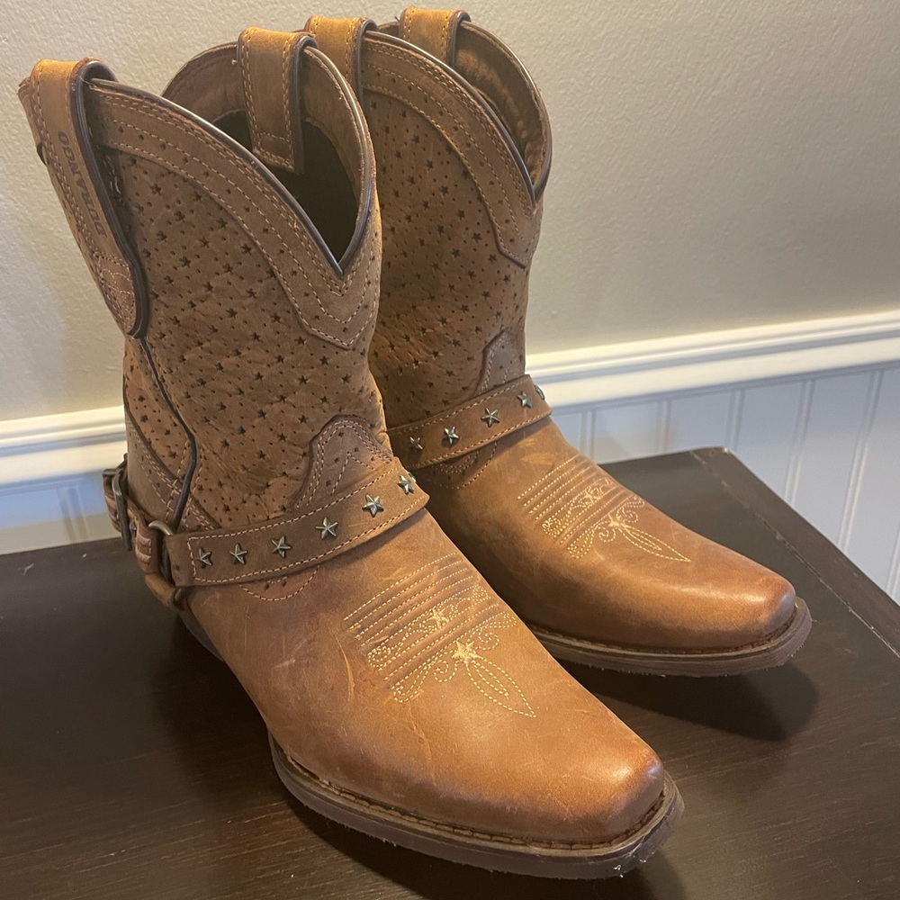 Durango Crush Western Boots Women’s